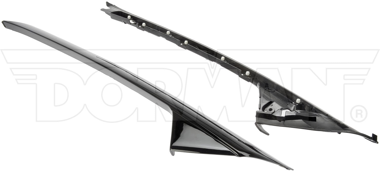 Dorman Windshield A-Pillar Molding