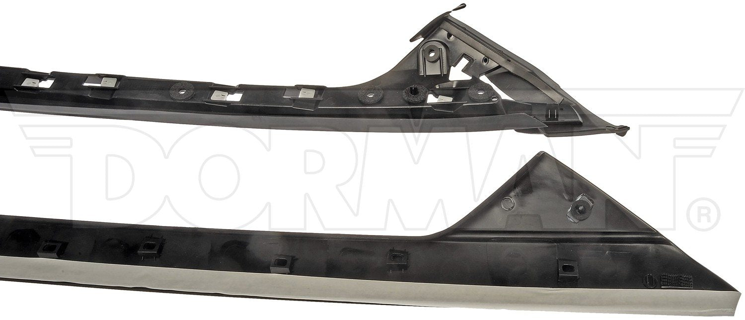 Dorman Windshield A-Pillar Molding