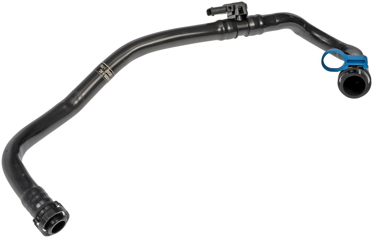 Dorman - OE Solutions CRANKCASE PRESSURE SENSOR AND TUBE ASSEMBLY 926-456