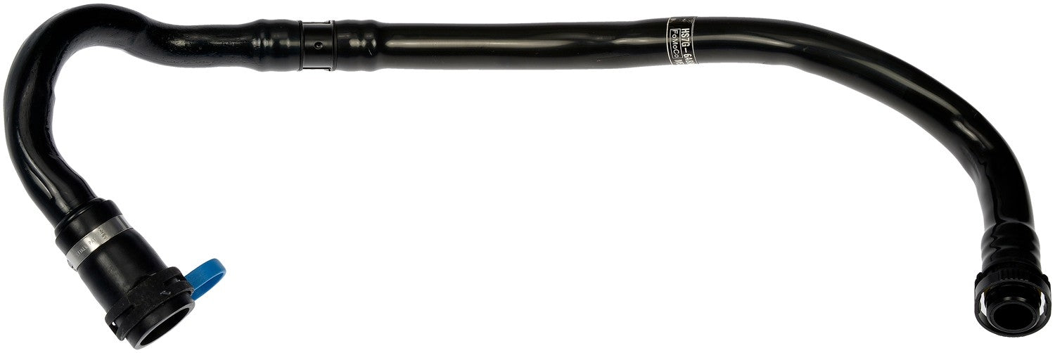 Dorman - OE Solutions CRANKCASE PRESSURE SENSOR AND TUBE ASSEMBLY 926-456