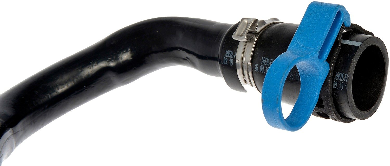 Dorman - OE Solutions CRANKCASE PRESSURE SENSOR AND TUBE ASSEMBLY 926-456