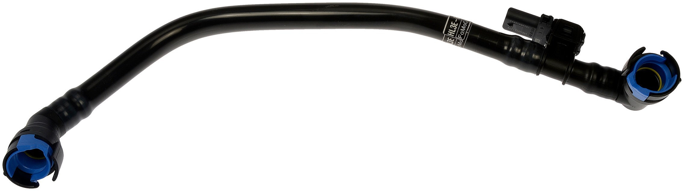 Dorman - OE Solutions CRANKCASE PRESSURE SENSOR AND TUBE ASSEMBLY 926-457