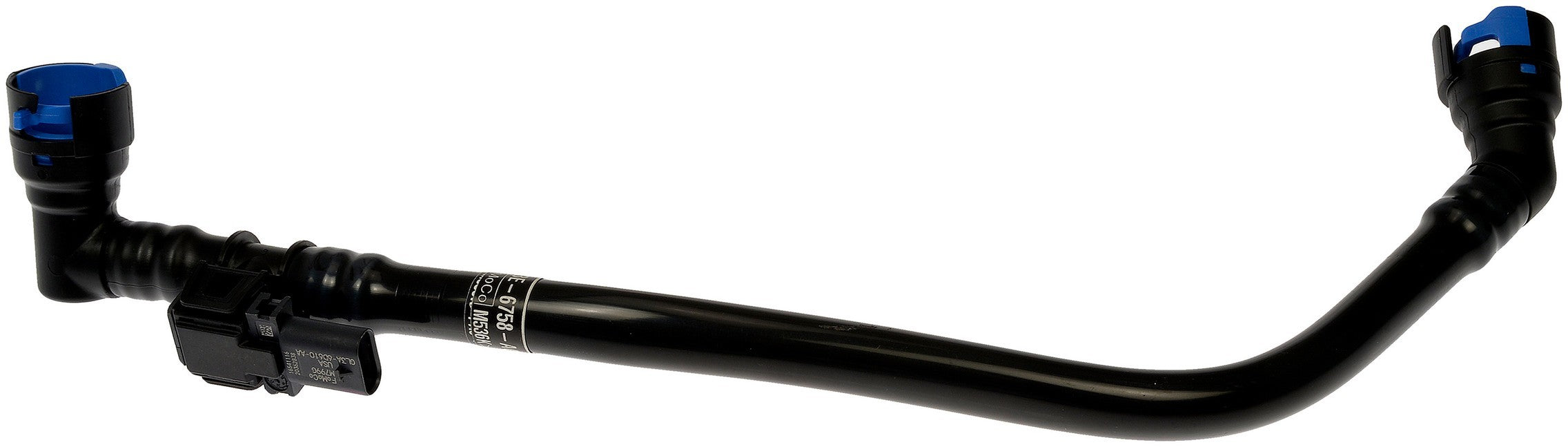 Dorman - OE Solutions CRANKCASE PRESSURE SENSOR AND TUBE ASSEMBLY 926-457