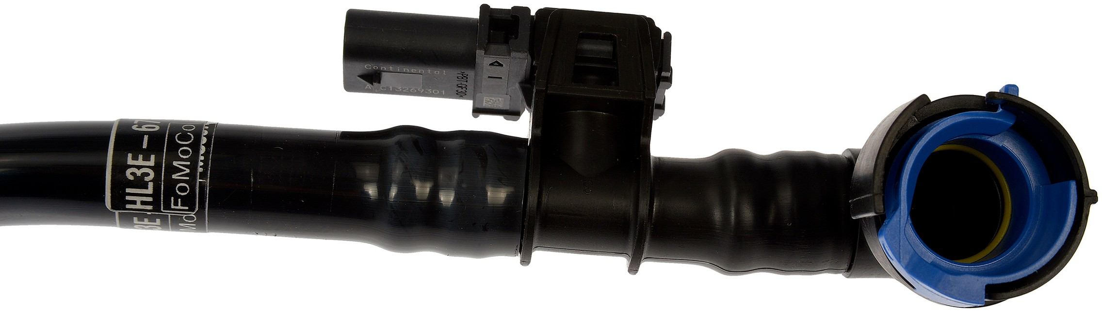 Dorman - OE Solutions CRANKCASE PRESSURE SENSOR AND TUBE ASSEMBLY 926-457