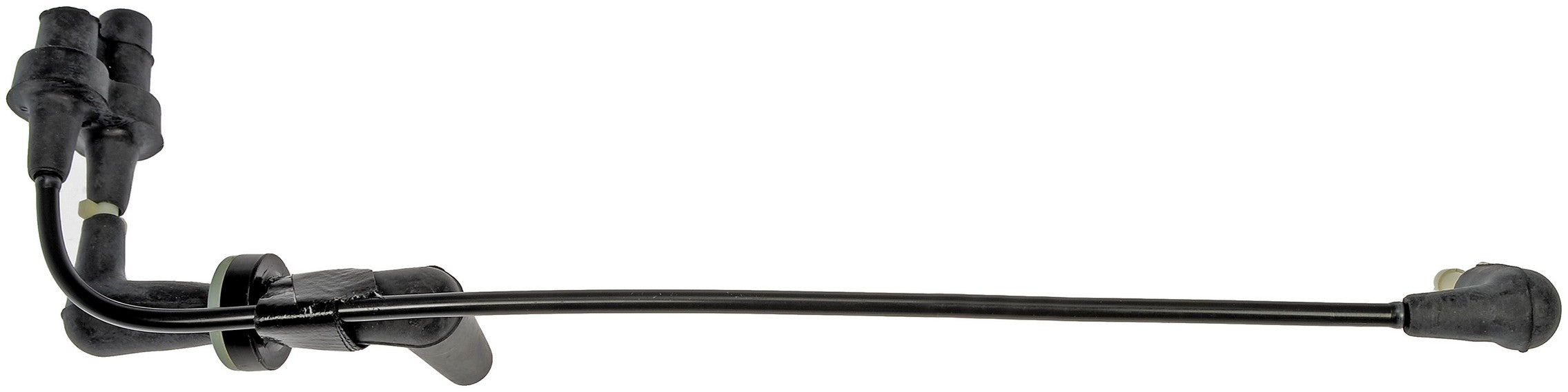 Dorman - OE Solutions 4WD ACTUATOR VACUUM CHECK VALVE 926-465