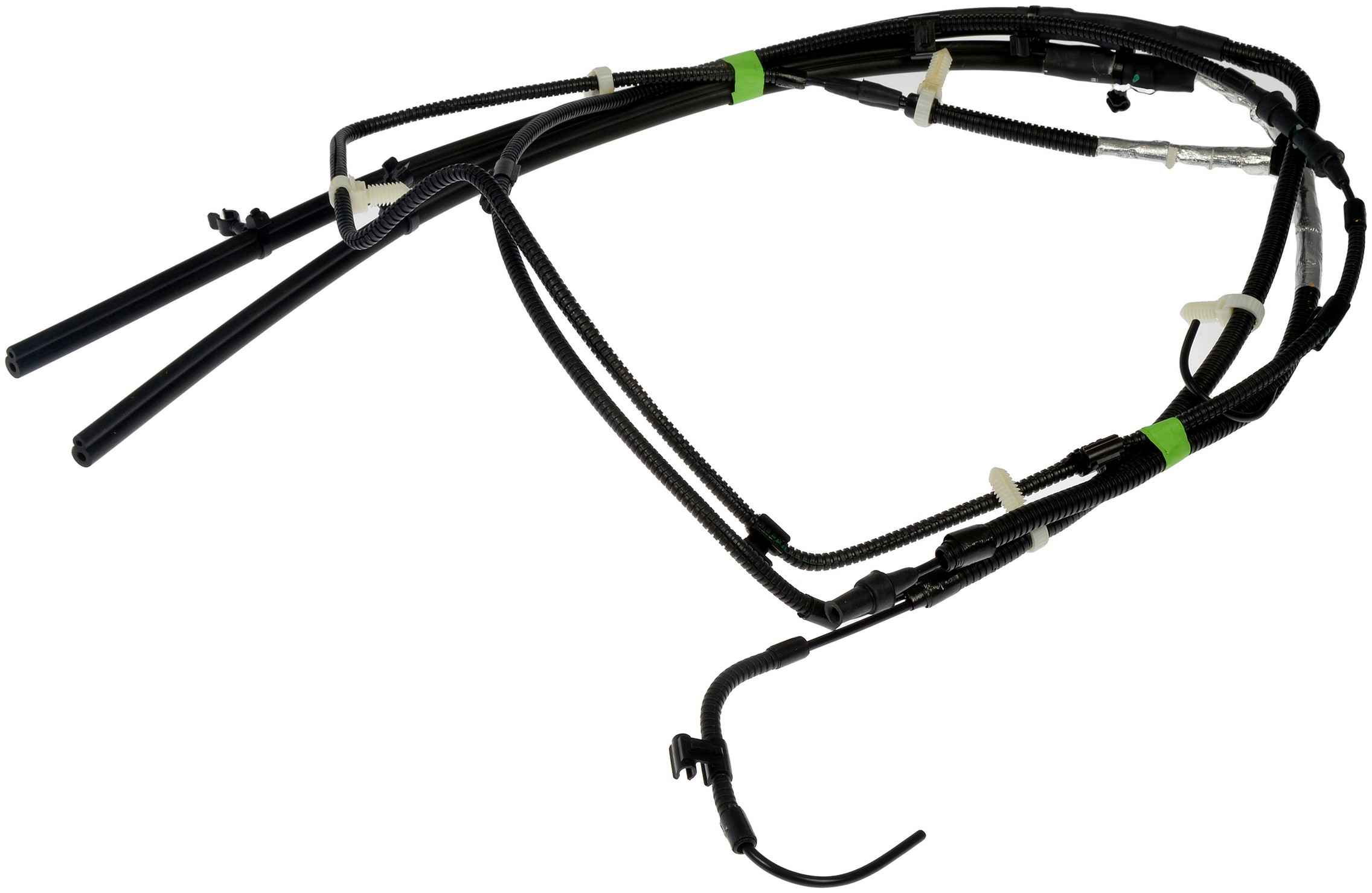 Dorman - OE Solutions 4WD VACUUM HARNESS ASSEMBLY 926-466