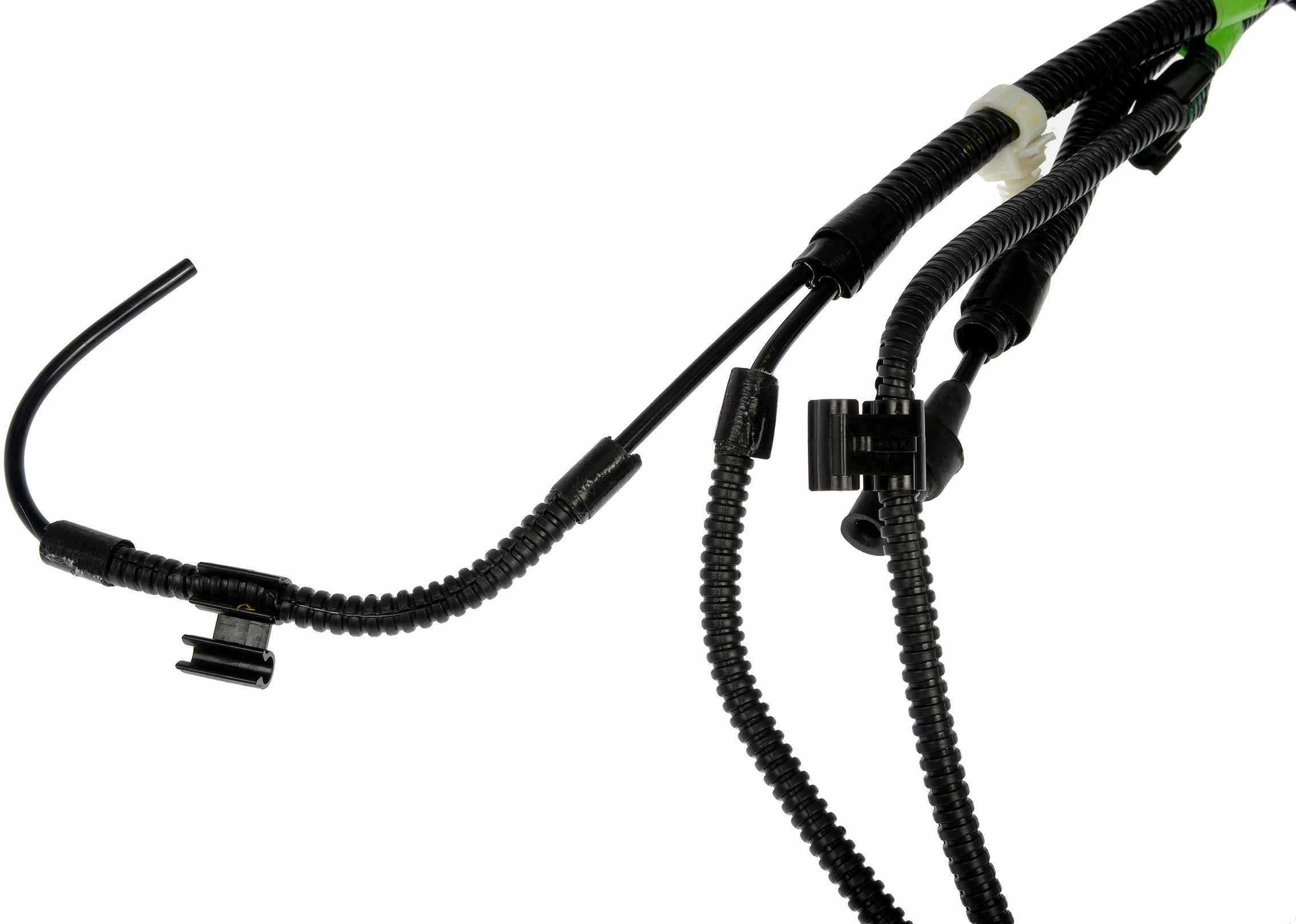 Dorman - OE Solutions 4WD VACUUM HARNESS ASSEMBLY 926-466