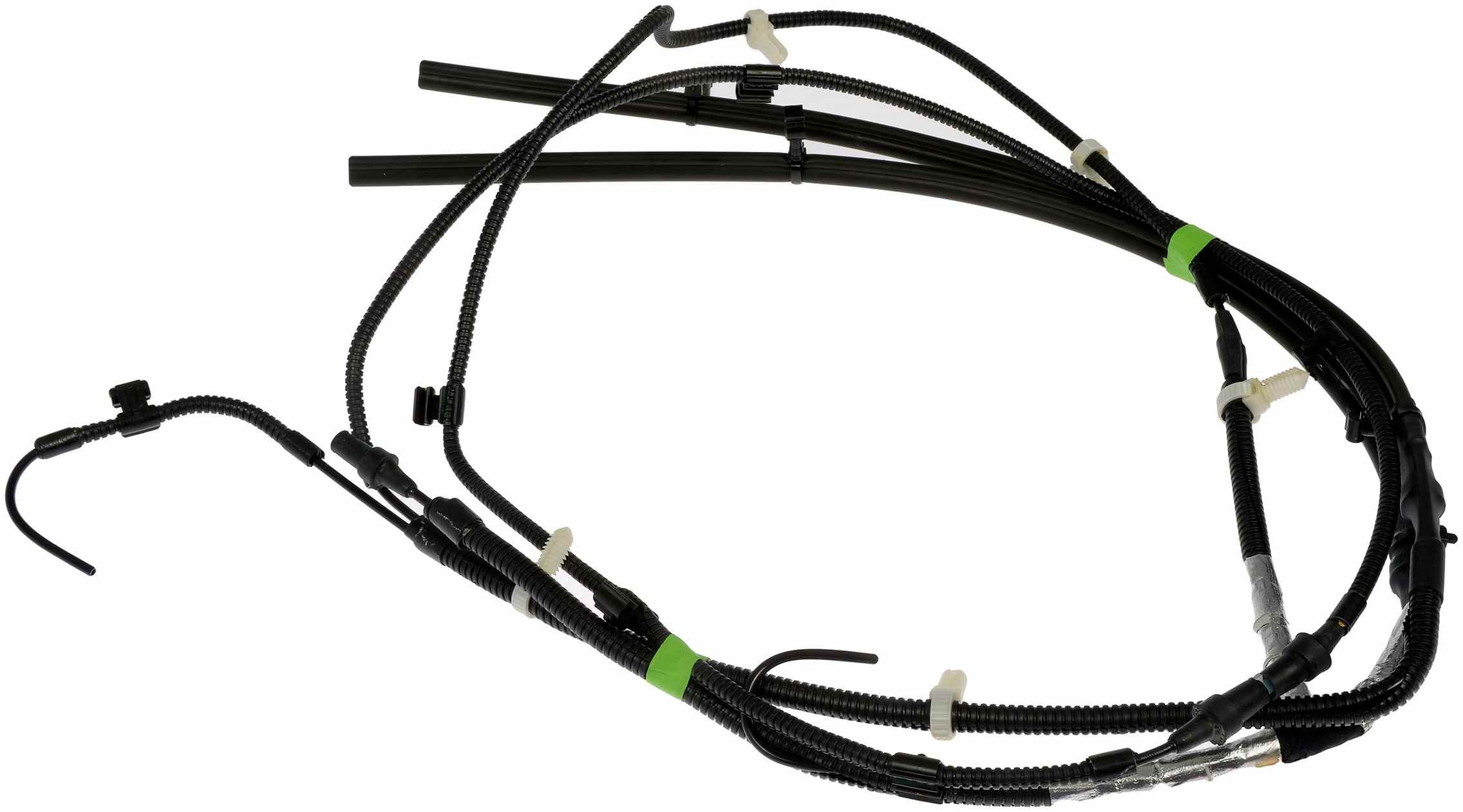 Dorman - OE Solutions 4WD VACUUM HARNESS ASSEMBLY 926-466
