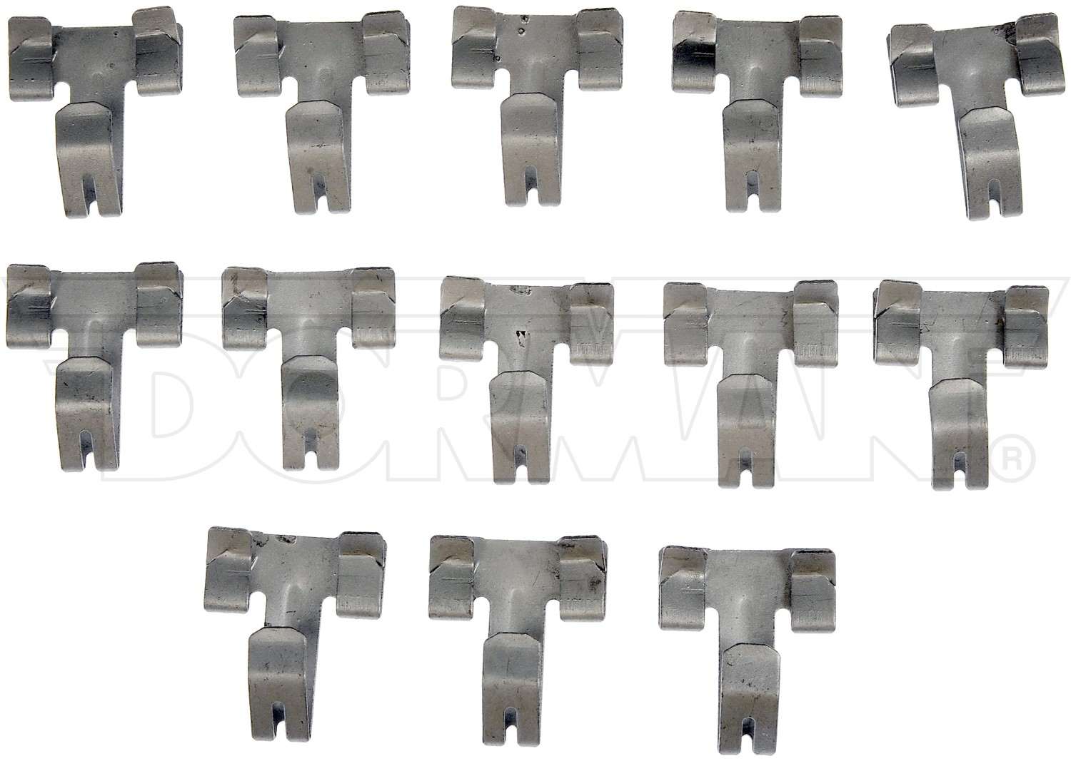 Dorman Dashboard Instrument Bezel Assembly