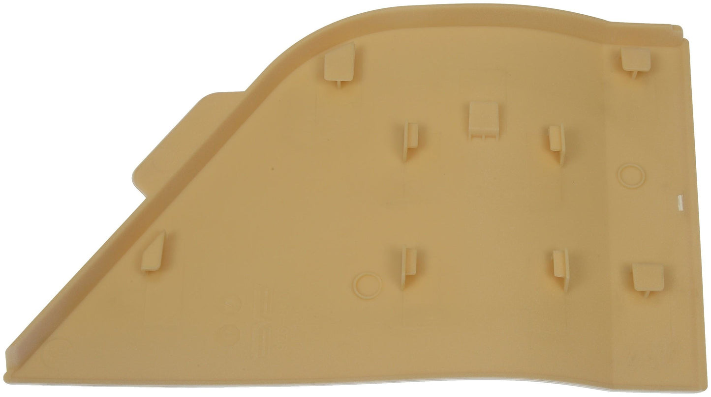 Dorman - OE Solutions FUEL DOOR HINGE TRIM COVER 926-480