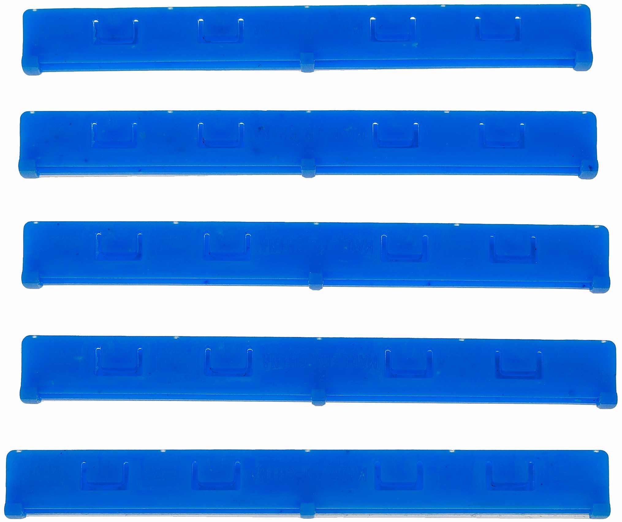 Dorman - OE Solutions WINDSHIELD MOLDING CLIPS 926-490