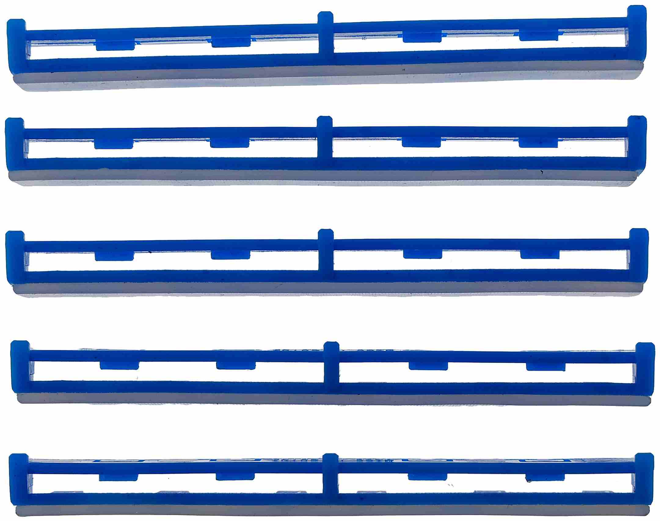 Dorman - OE Solutions WINDSHIELD MOLDING CLIPS 926-490