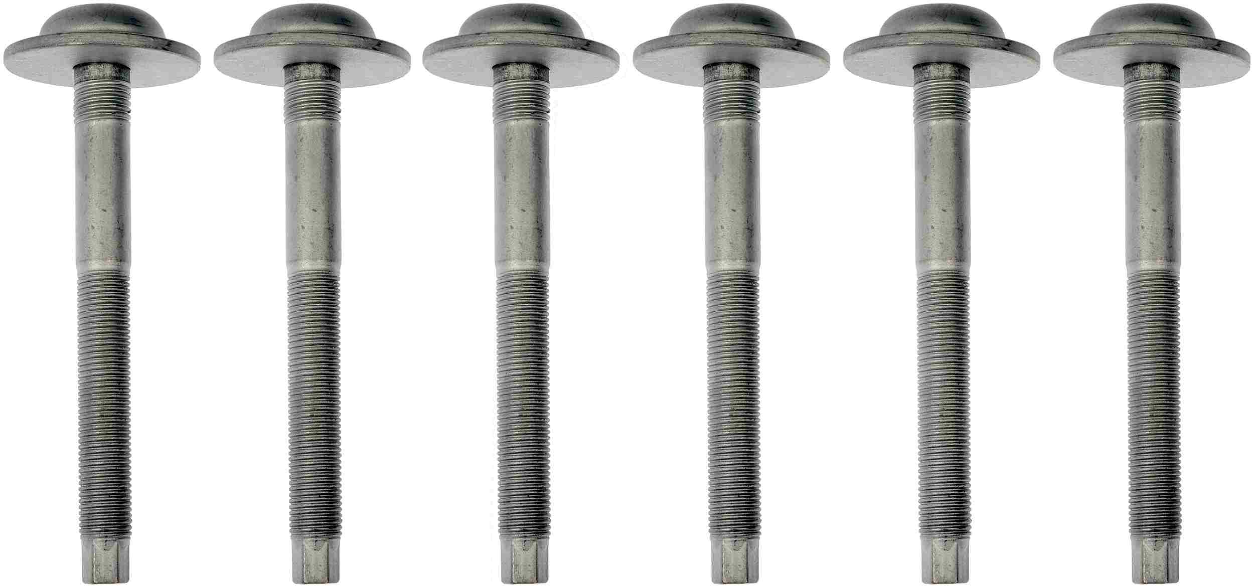 Dorman - OE Solutions TRUCK BED MOUNTING HARDWARE 926-491