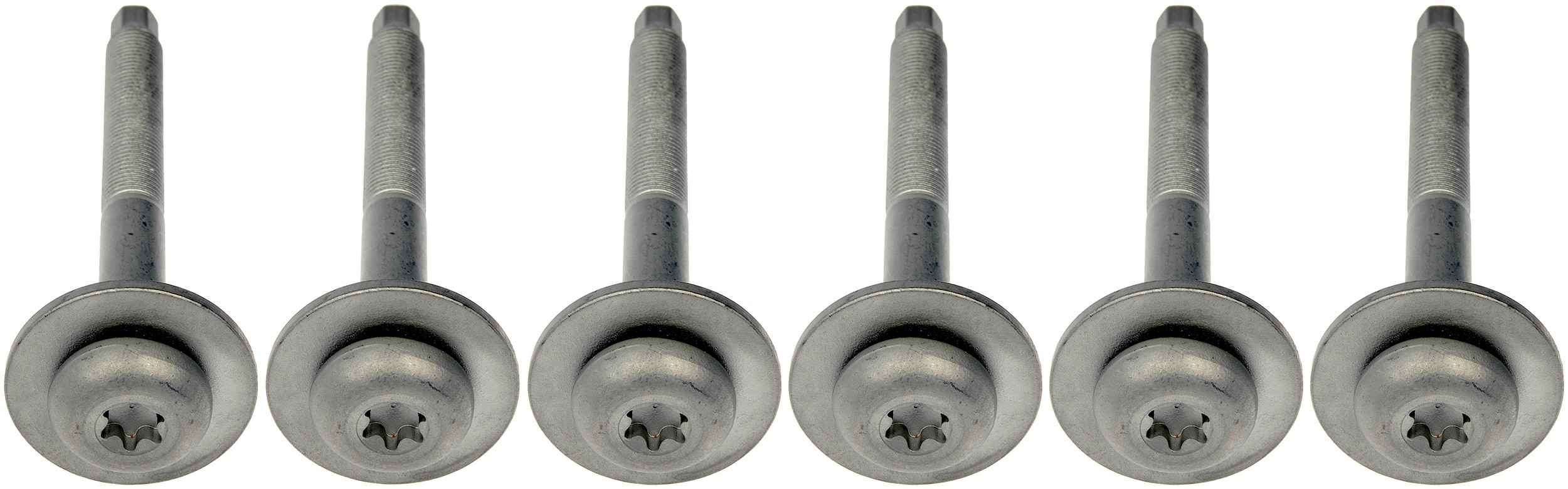 Dorman - OE Solutions TRUCK BED MOUNTING HARDWARE 926-491