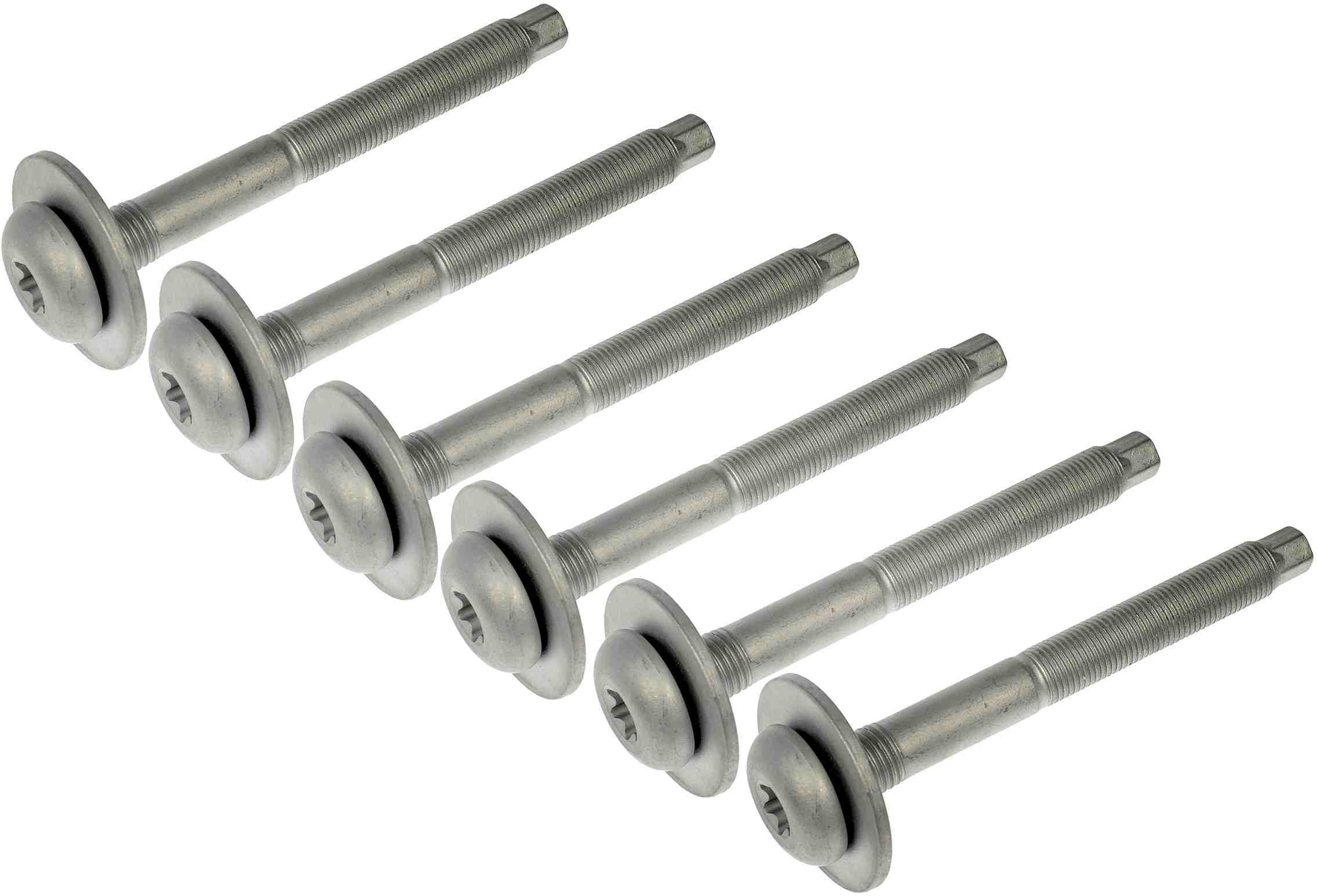 Dorman - OE Solutions TRUCK BED MOUNTING HARDWARE 926-491