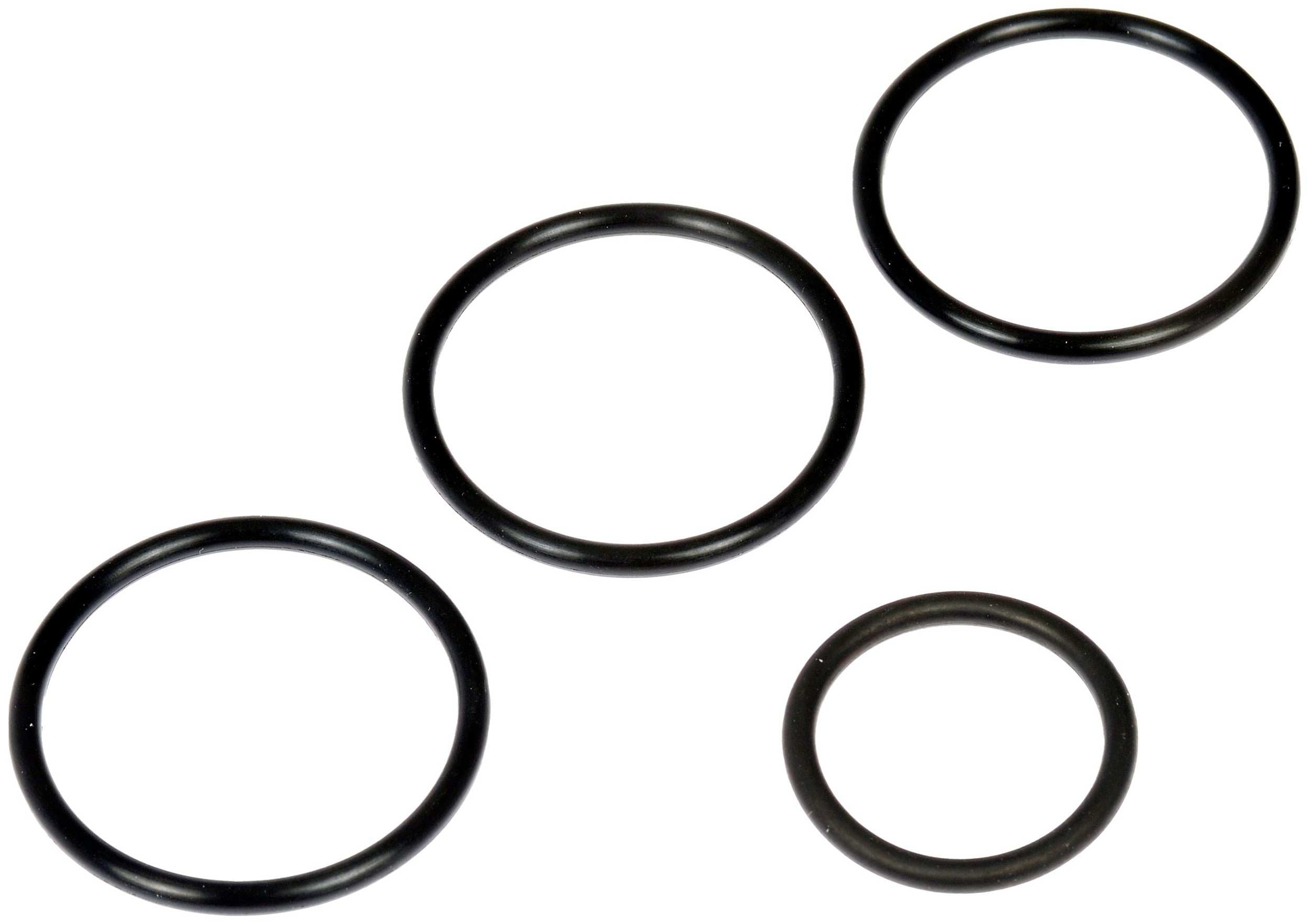 Dorman - OE Solutions RADIATOR COOLANT HOSE O-RING KIT 926-536