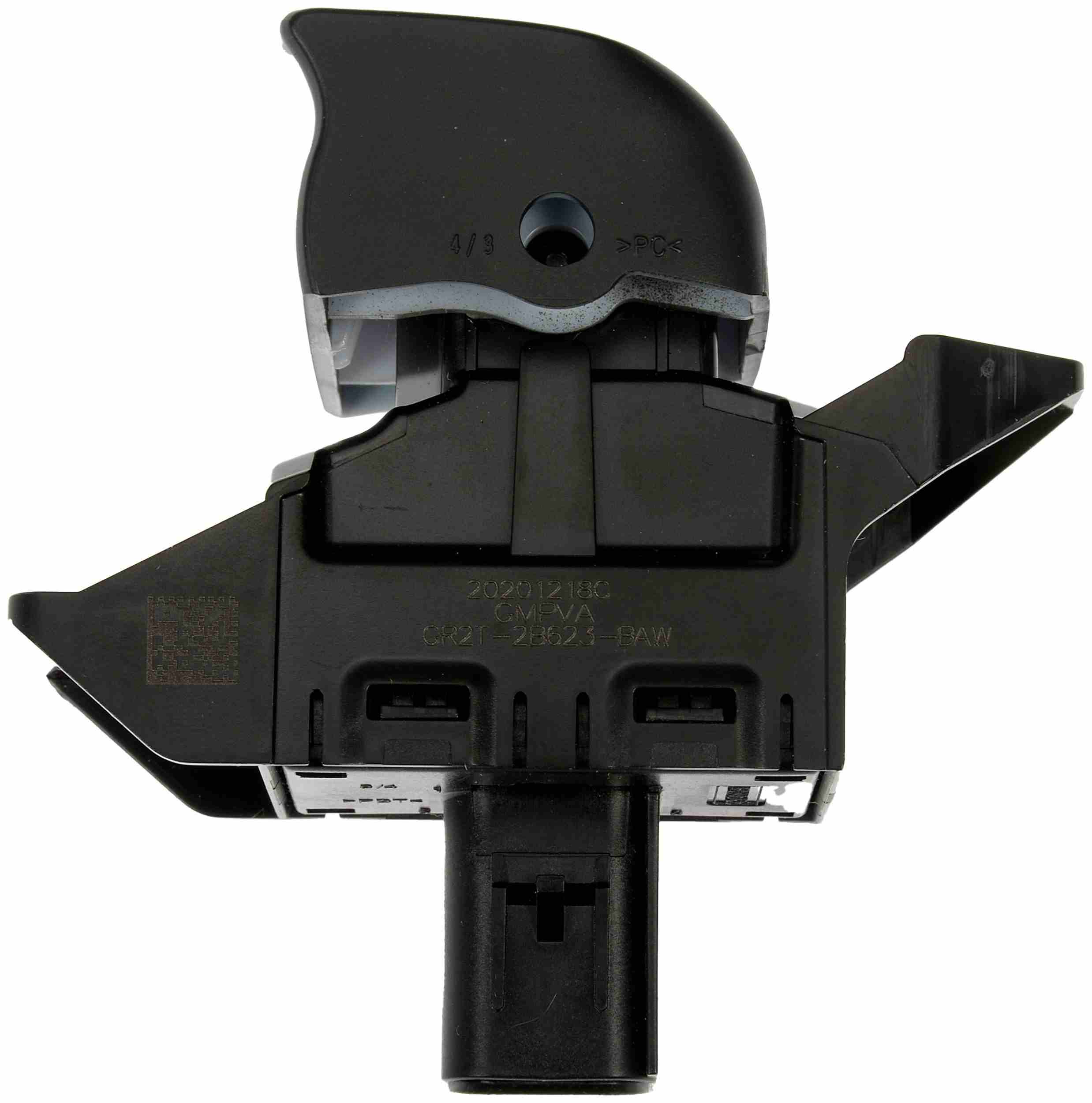 Dorman - OE Solutions ELECTRIC PARKING BRAKE SWITCH 926-566