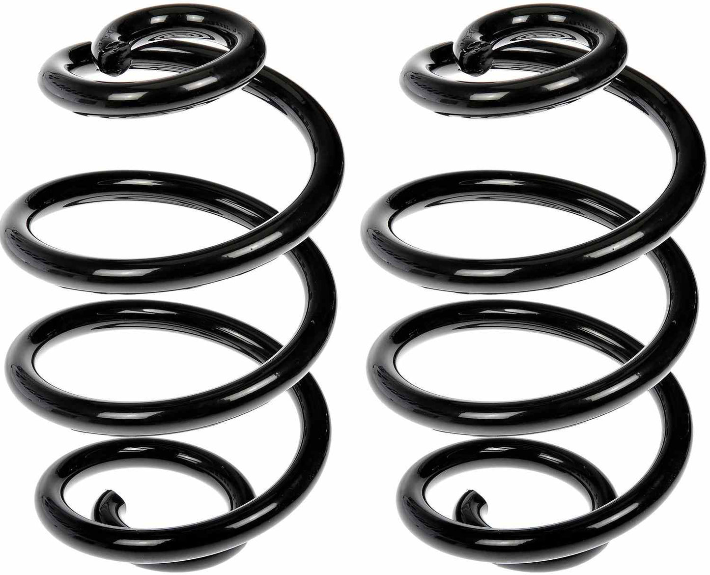 Dorman - OE Solutions COIL SPRING 926-576