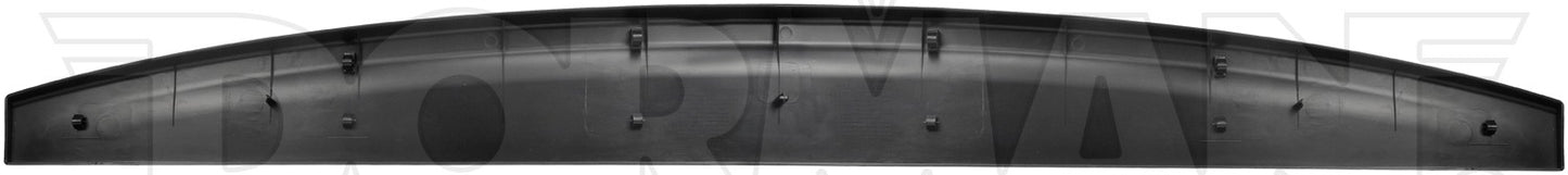 Dorman - OE Solutions Tailgate Molding for Dodge 2010-09, Ram 2018-11 926-578