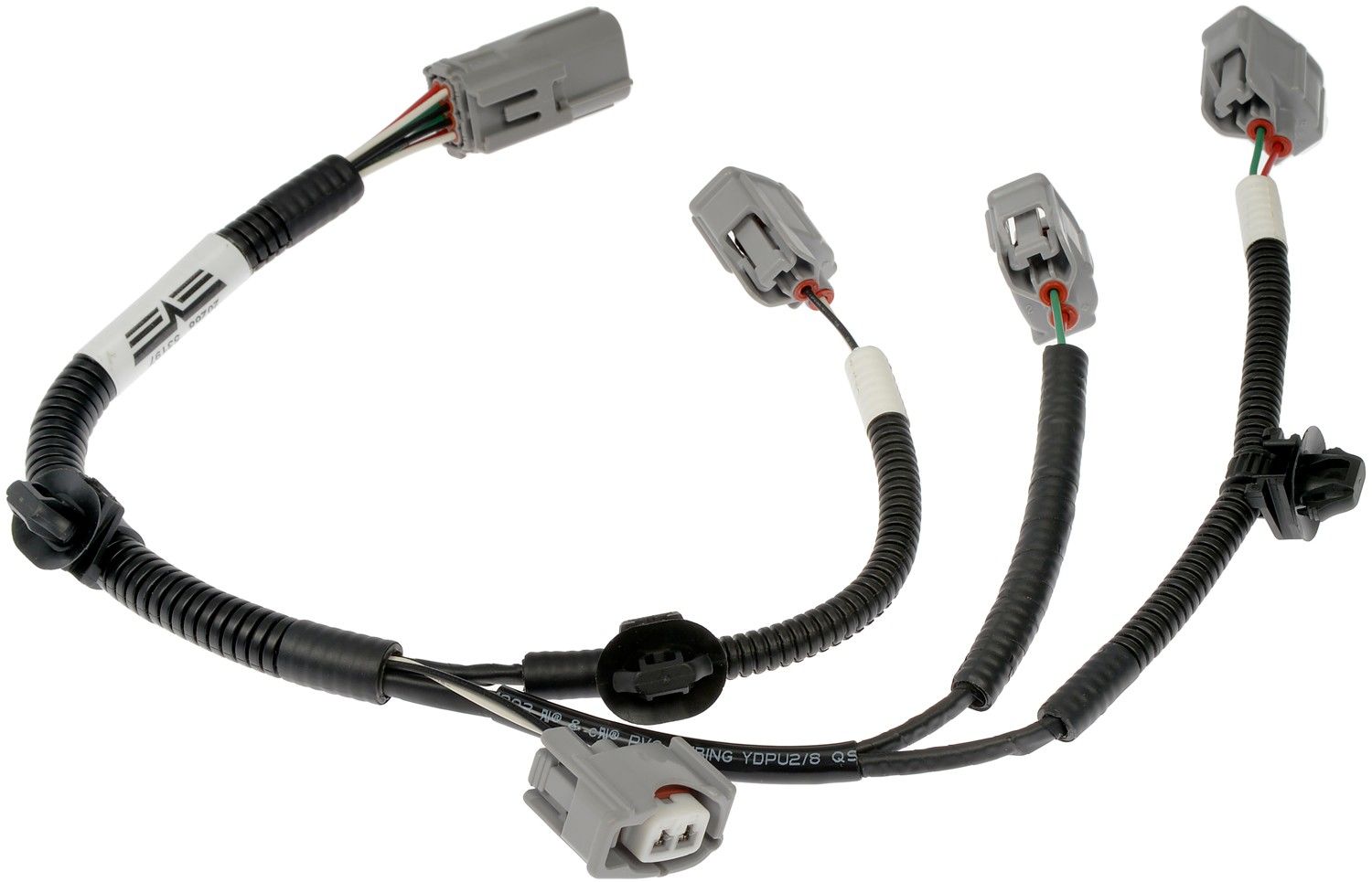 Dorman - OE Solutions ENGINE KNOCK SENSOR HARNESS 926-770