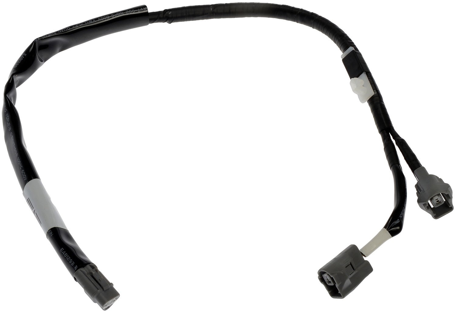 Dorman - OE Solutions ENGINE KNOCK SENSOR HARNESS 926-771