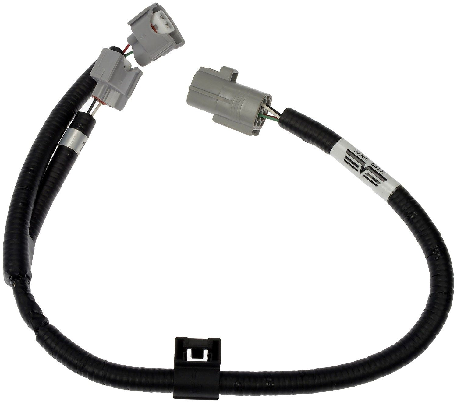 Dorman - OE Solutions ENGINE KNOCK SENSOR HARNESS 926-772