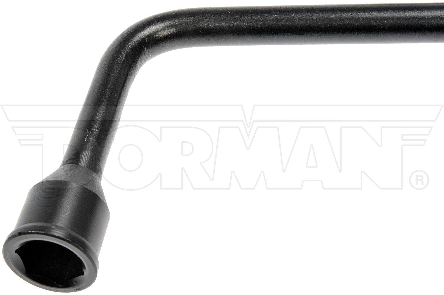 Dorman OE Solutions Spare Tire Jack Handle / Wheel Lug Wrench for 2016-08 Ford 926-779