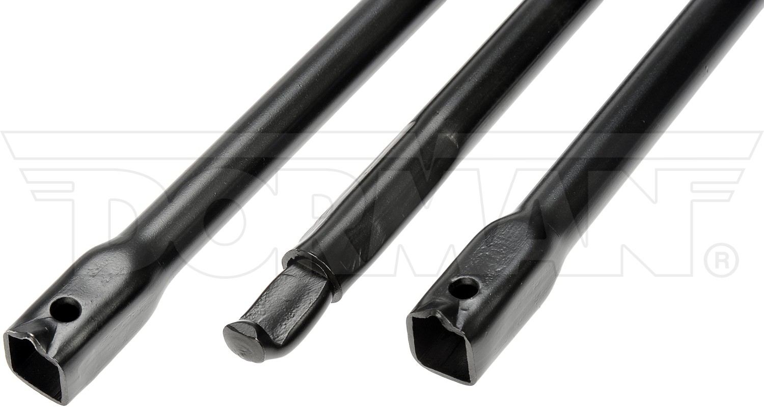 Dorman OE Solutions Spare Tire Jack Handle / Wheel Lug Wrench for 2016-08 Ford 926-779