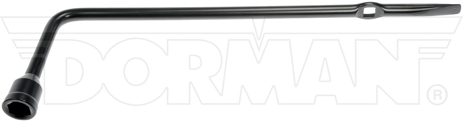 Dorman OE Solutions Spare Tire Jack Handle for 2012-2014 Chevrolet Colorado GMC Canyon 926-780