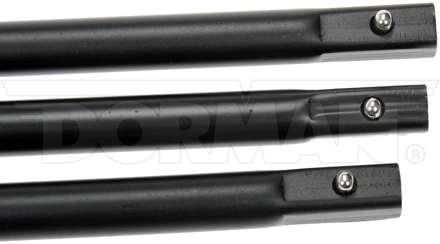 Dorman Spare Tire And Jack Tool Kit