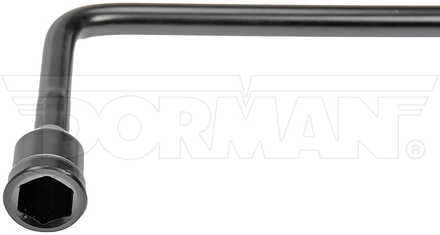 Dorman Spare Tire And Jack Tool Kit