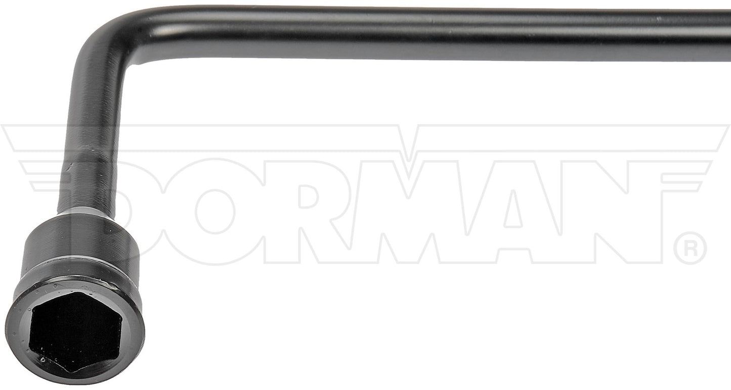 Dorman OE Solutions Spare Tire Jack Handle for 2012-2014 Chevrolet Colorado GMC Canyon 926-780