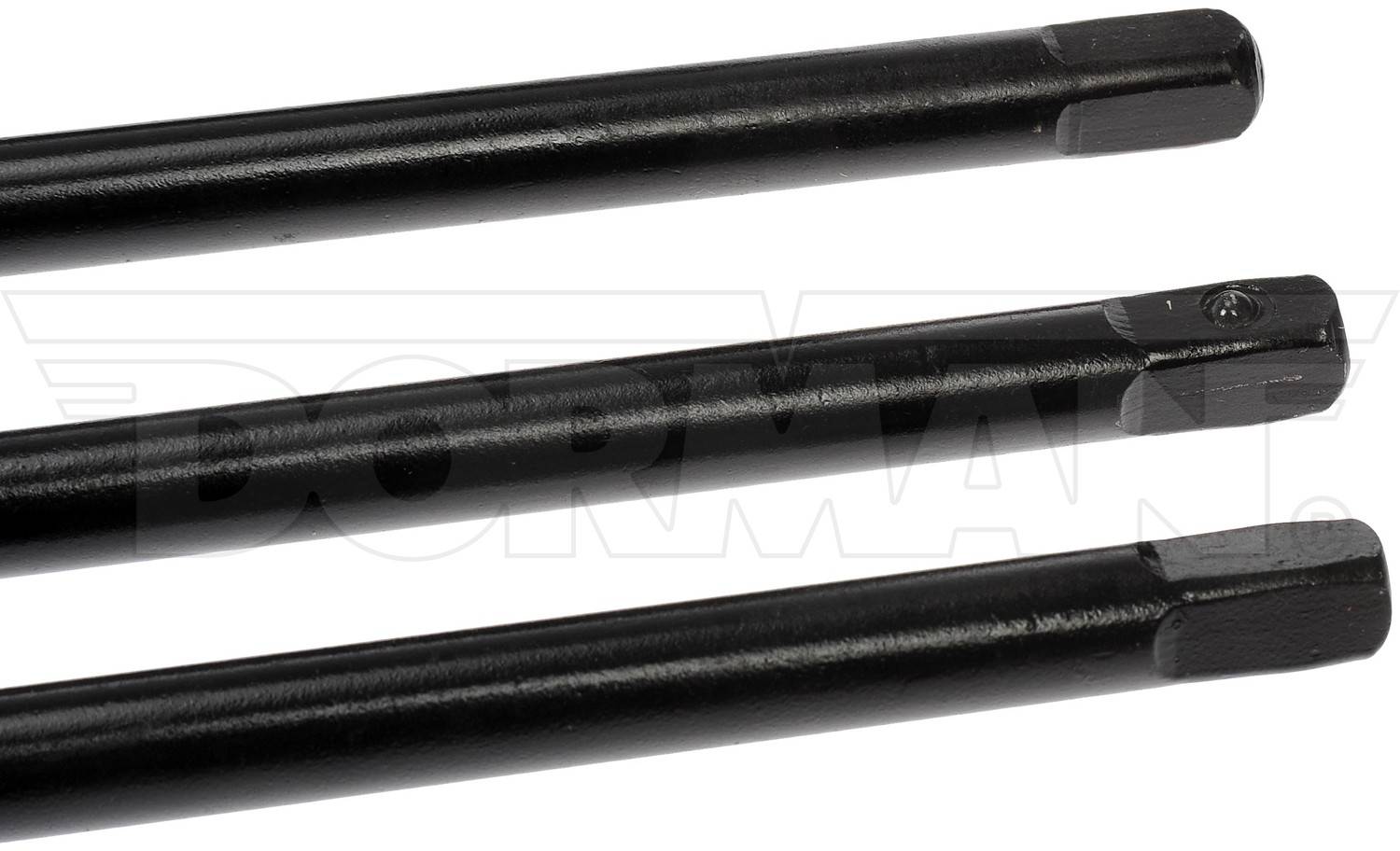 Dorman - OE Solutions Spare Tire Jack Handle Wheel Lug Wrench with Tough Durable Materials for Infiniti 2020-13 2010-97 Nissan 2019-96 926-781