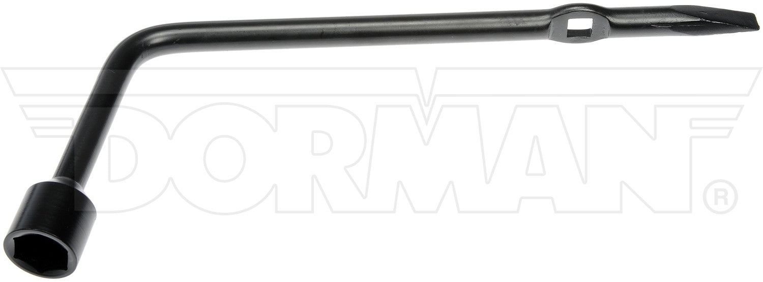 Dorman - OE Solutions Spare Tire Jack Handle Wheel Lug Wrench with Spare Tire and Jack Tool Kit for 2019 Toyota Tacoma 926-782