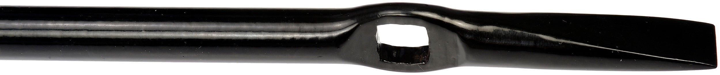 Dorman - OE Solutions Spare Tire Jack Handle Wheel Lug Wrench with Spare Tire And Jack Tool Kit for 2010-2018 Dodge Ram 1500 and 2020 Jeep Gladiator 926-809