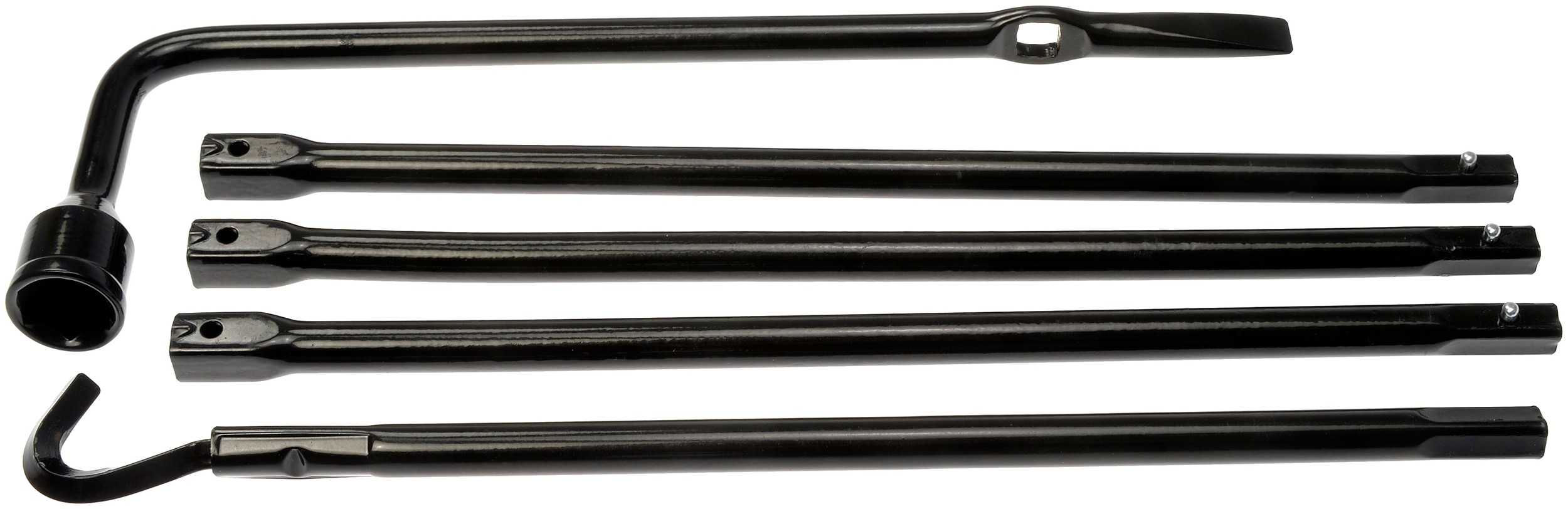 Dorman Spare Tire And Jack Tool Kit