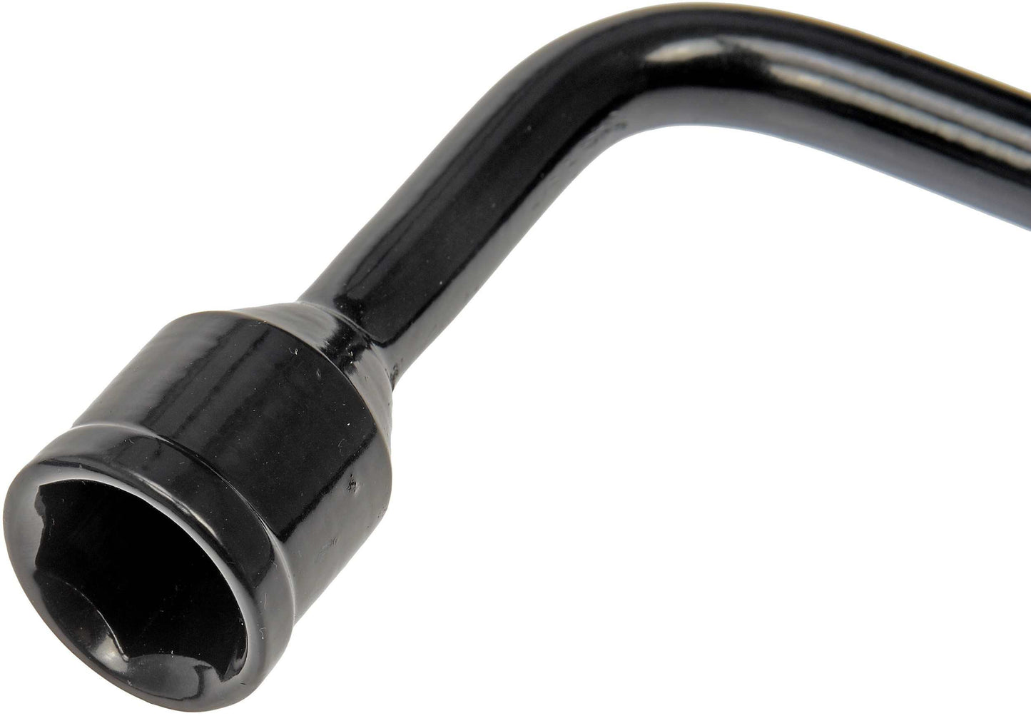 Dorman - OE Solutions Spare Tire Jack Handle Wheel Lug Wrench with Spare Tire And Jack Tool Kit for 2010-2018 Dodge Ram 1500 and 2020 Jeep Gladiator 926-809