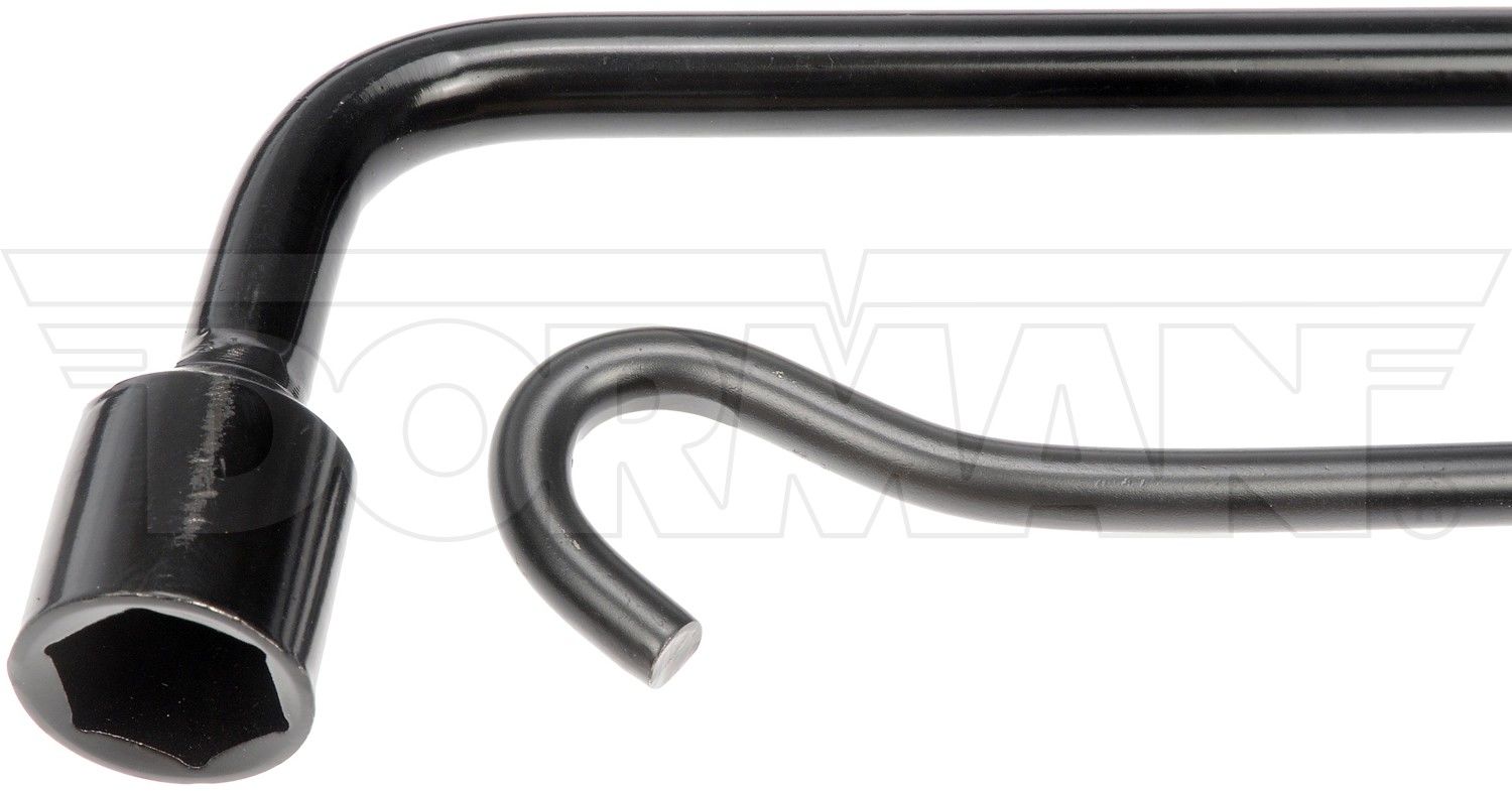 Dorman Spare Tire And Jack Tool Kit