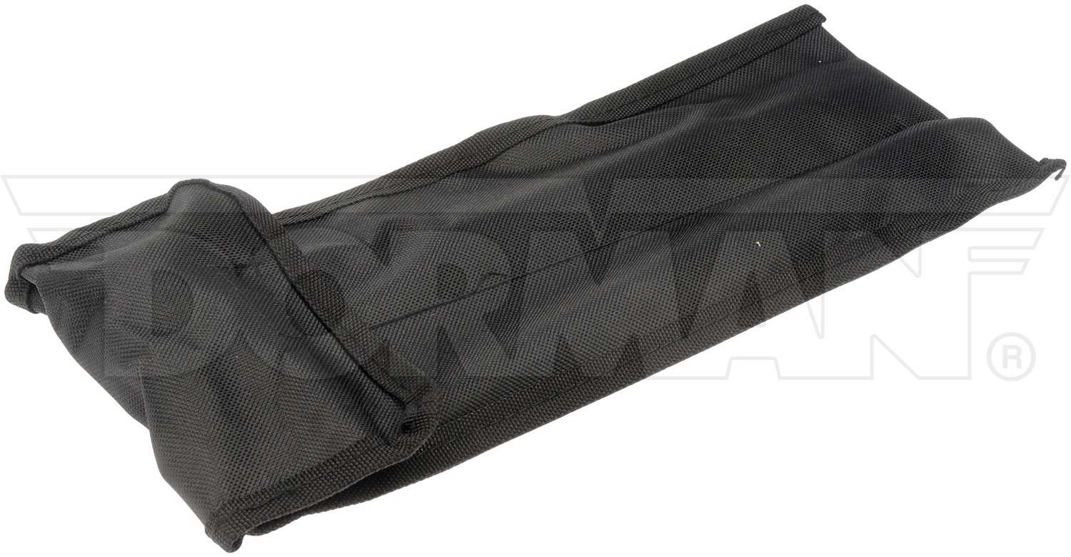 Dorman Spare Tire And Jack Tool Kit