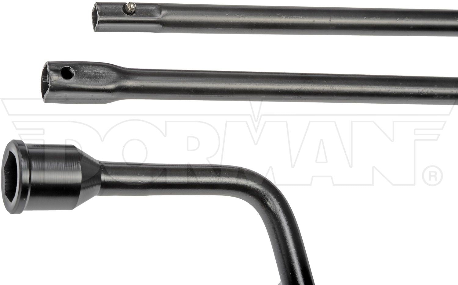 Dorman Spare Tire And Jack Tool Kit