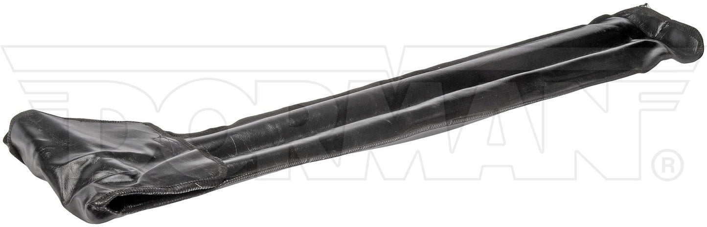 Dorman OE Solutions Spare Tire Jack Handle with Durable Corrosion‑Resistant Finish for Buick 2007‑04 Chevrolet 2009‑02 GMC 2009‑02 Oldsmobile 2004‑96 1994‑91 926-814