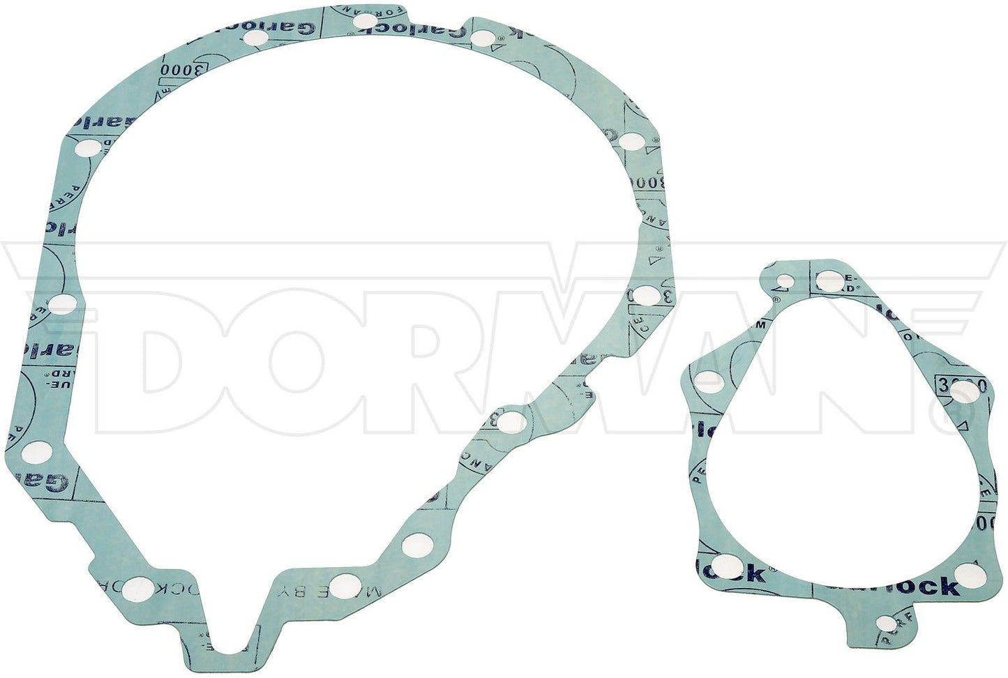 Dorman - OE Solutions FRONT DIFFERENTIAL CASE GASKET KIT 926-817