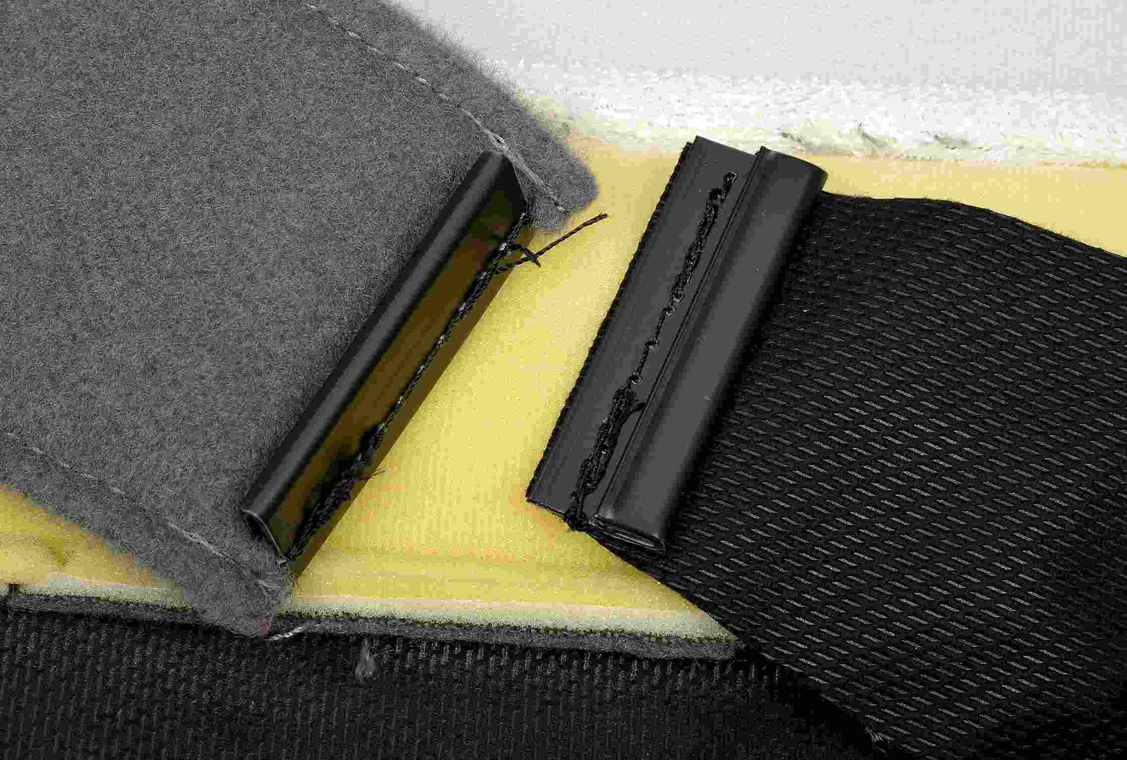 Dorman - OE Solutions SEAT BOTTOM CUSHION COVER 926-844