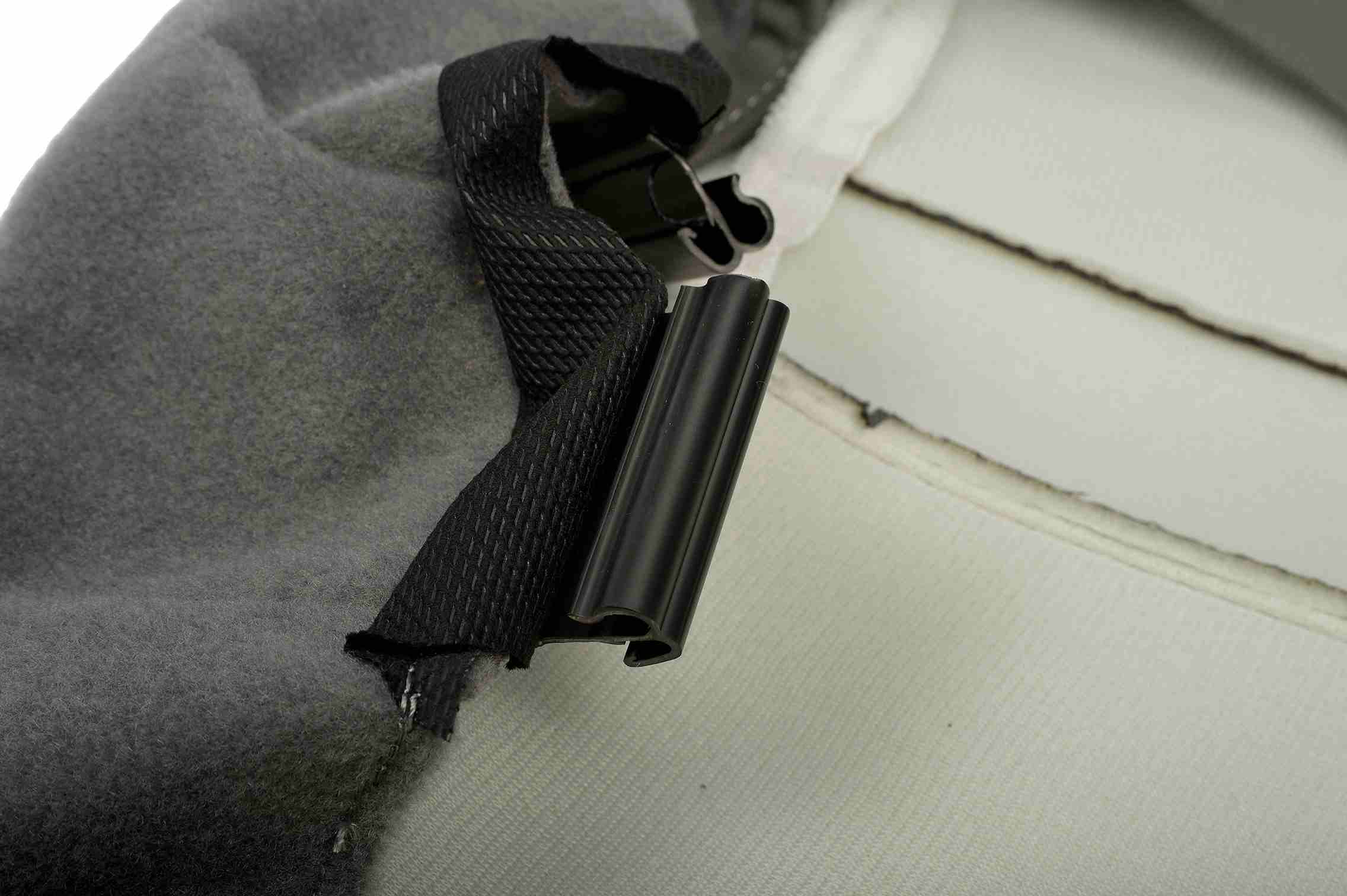 Dorman - OE Solutions SEAT BOTTOM CUSHION COVER 926-844