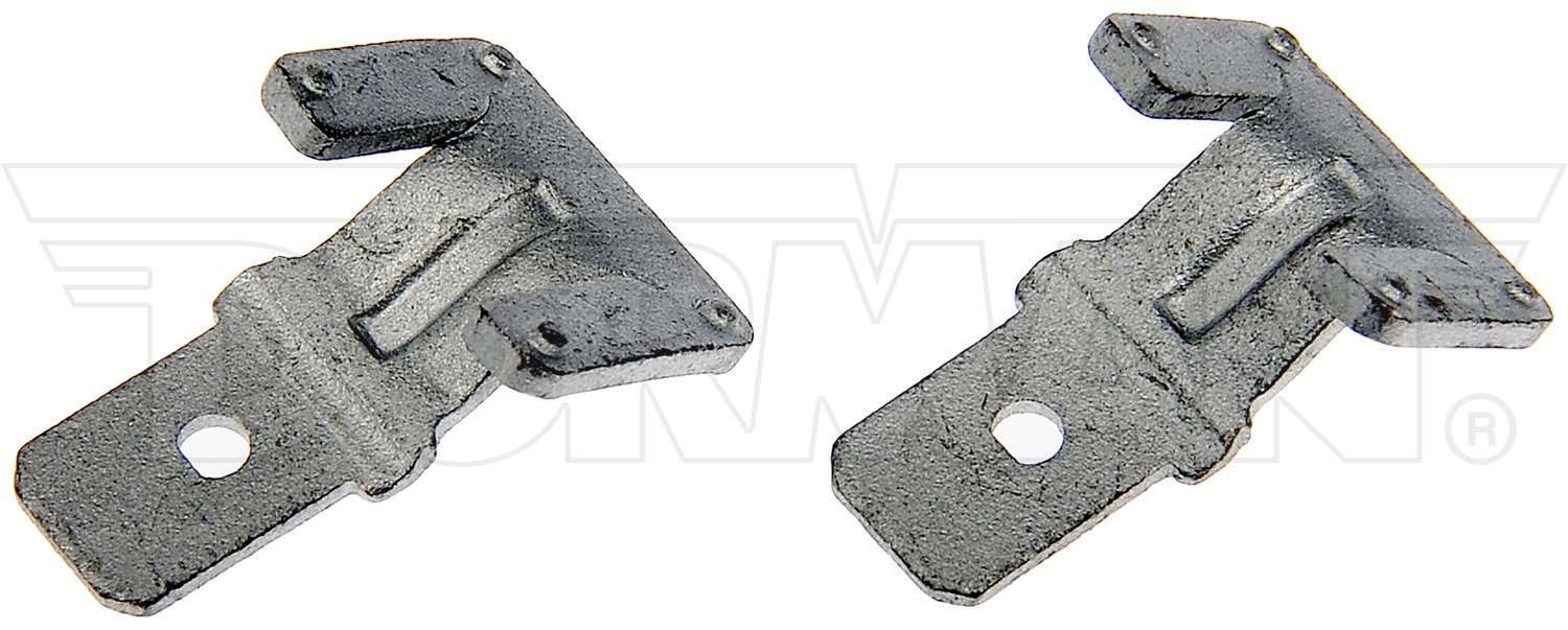 Dorman Rear Window Defroster Tabs