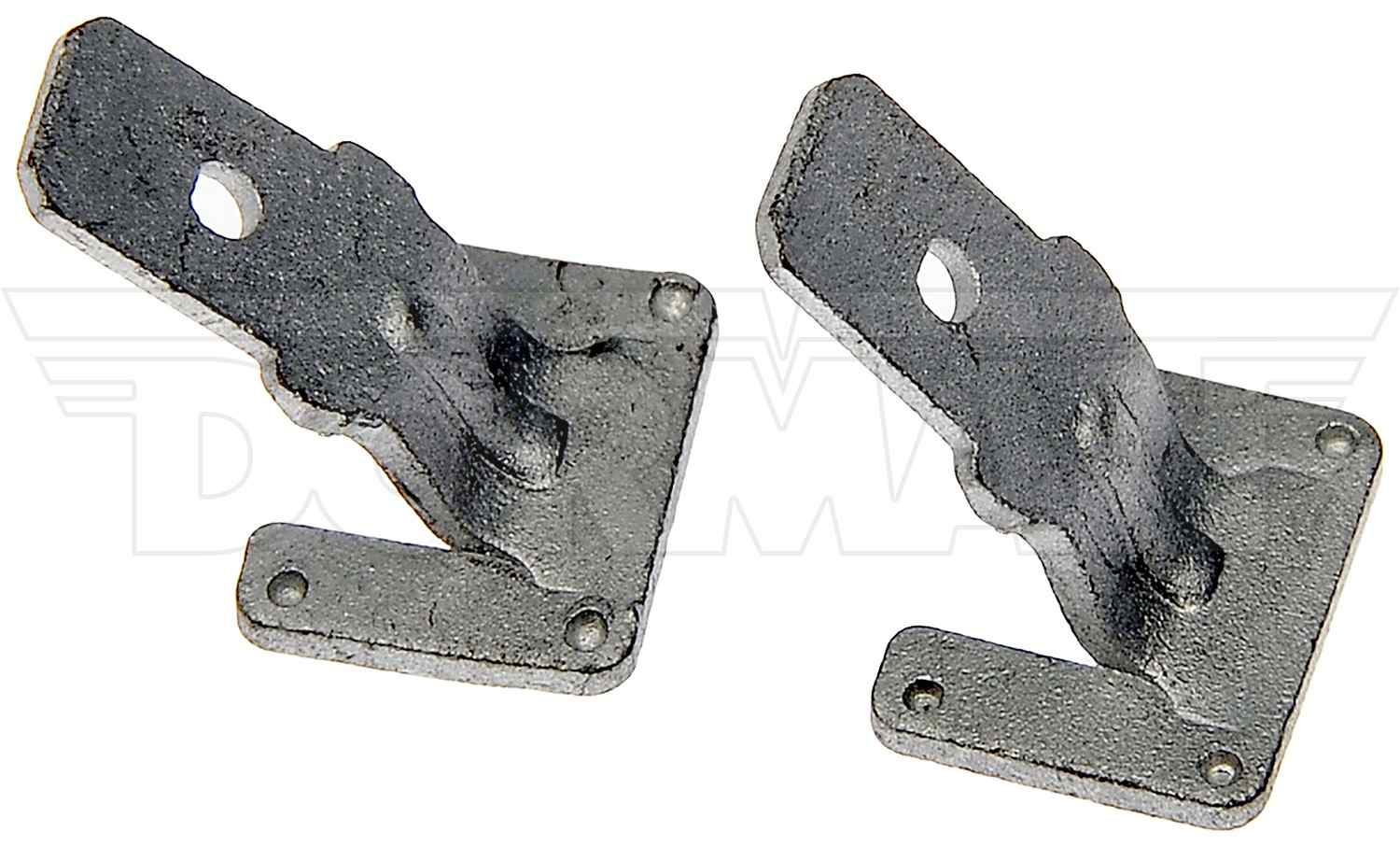 Dorman Rear Window Defroster Tabs