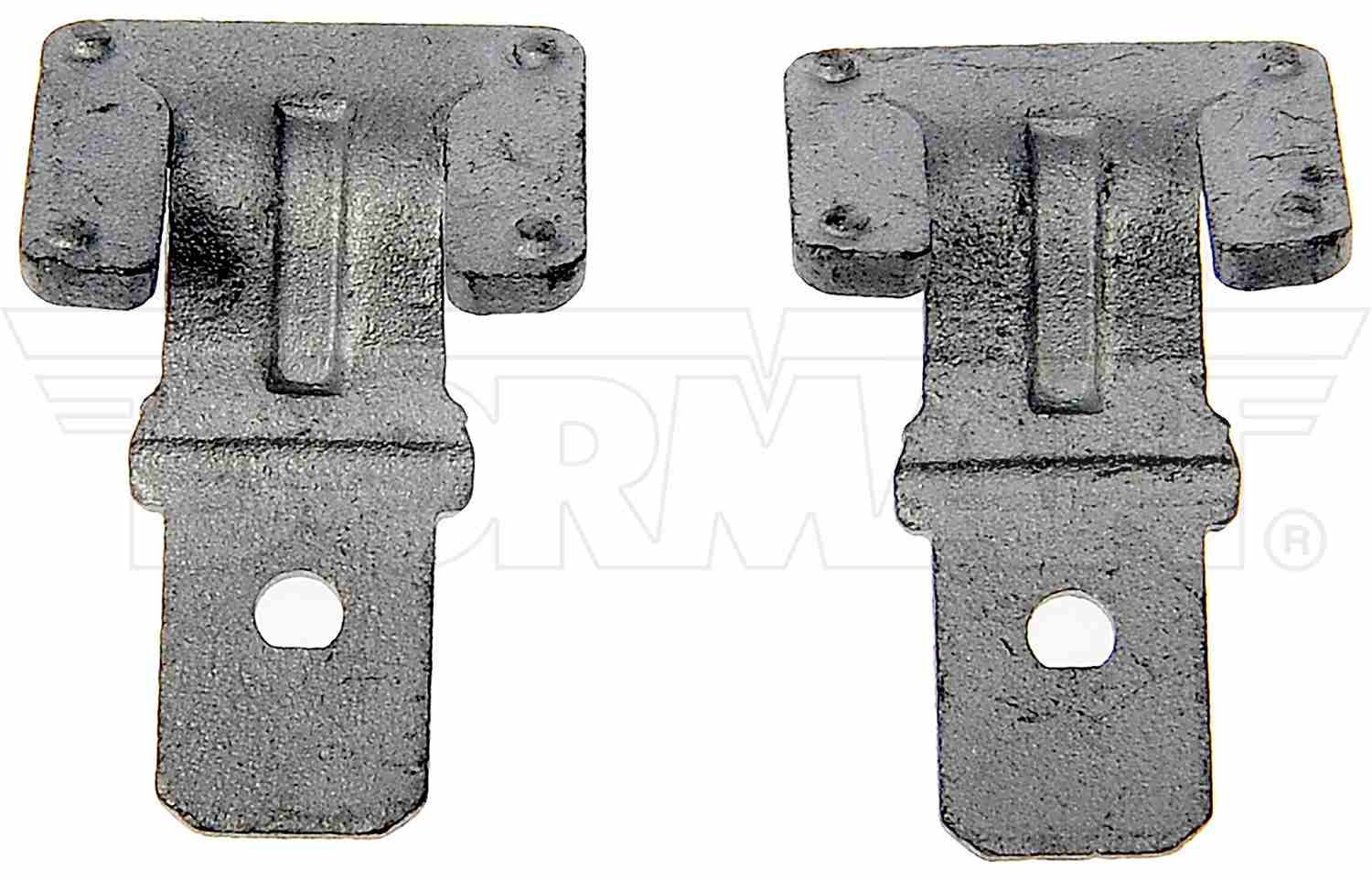 Dorman Rear Window Defroster Tabs