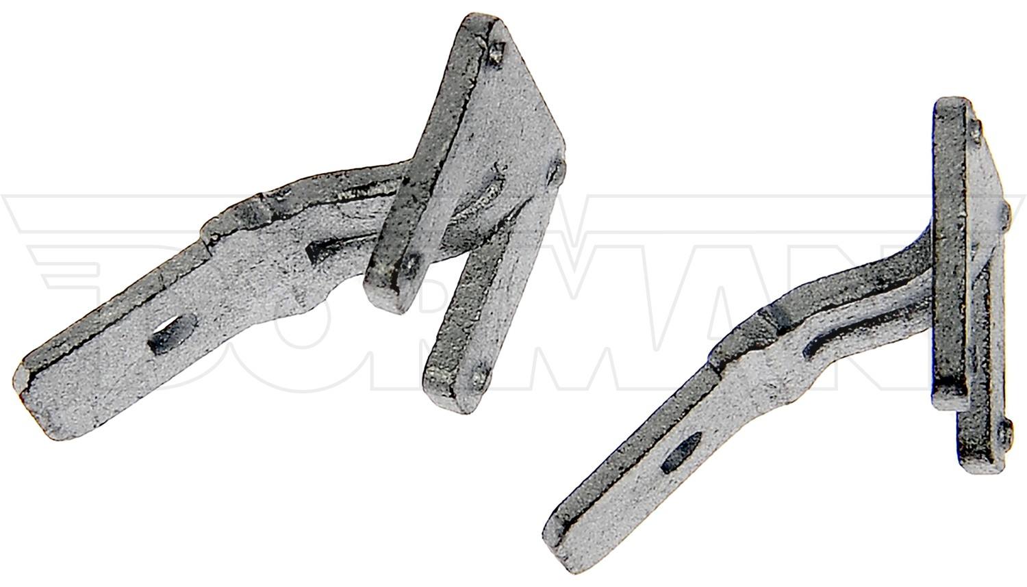 Dorman Rear Window Defroster Tabs