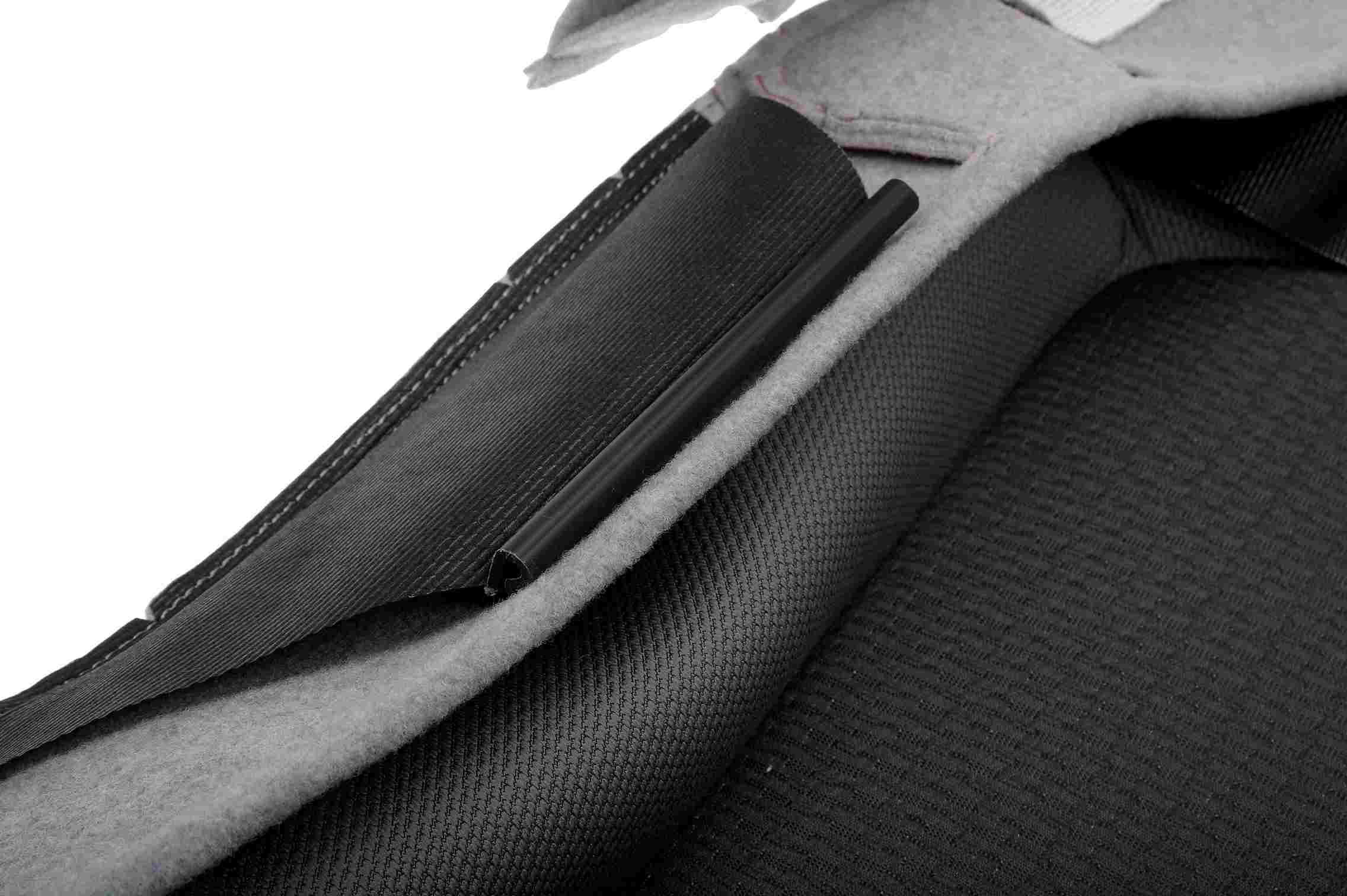 Dorman - OE Solutions SEAT BOTTOM CUSHION COVER 926-864