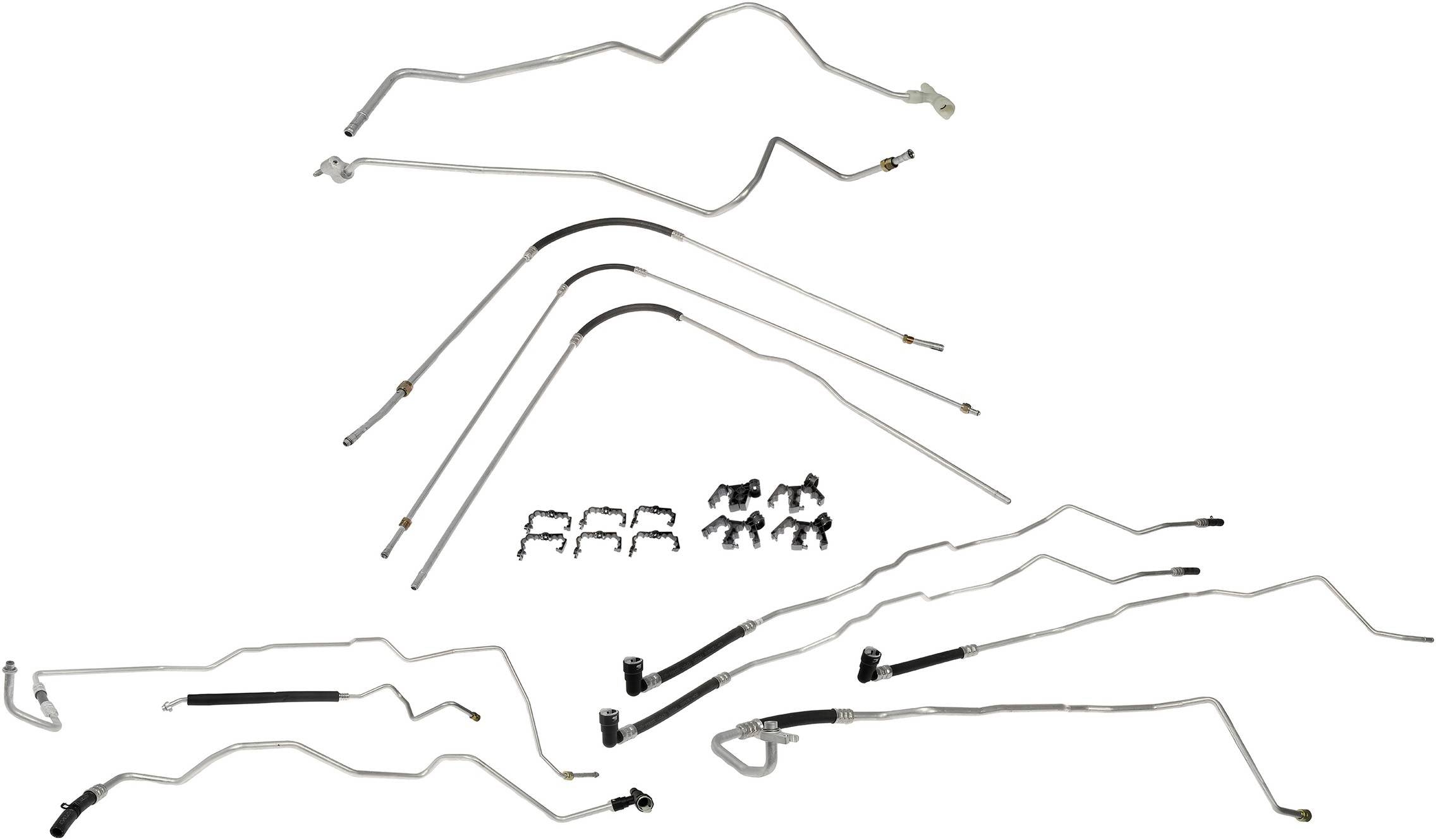 Dorman - OE Solutions REAR AC LINE 926-867